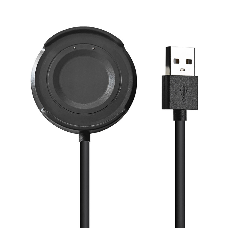 Akyga AK-SW-51 cable de carga para Vivo Watch, USB, 1 m
