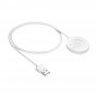 Akyga AK-SW-52 cable de carga magnético para Vivo Watch 3, USB, 1 m
