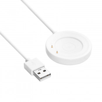 Akyga AK-SW-52 cable de carga magnético para Vivo Watch 3, USB, 1 m