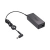 Akyga AK-ND-22 fuente de alimentación para portátil 19 V / 2,1 A, 40 W, 3,0 x 1,0 mm, 1,2 m, para Samsung