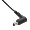 Akyga AK-ND-22 fuente de alimentación para portátil 19 V / 2,1 A, 40 W, 3,0 x 1,0 mm, 1,2 m, para Samsung
