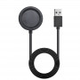 Akyga AK-SW-53 cable de carga magnético para OnePlus Watch, USB, 1 m