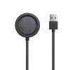 Akyga AK-SW-53 cable de carga magnético para OnePlus Watch, USB, 1 m