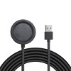Akyga AK-SW-53 cable de carga magnético para OnePlus Watch, USB, 1 m