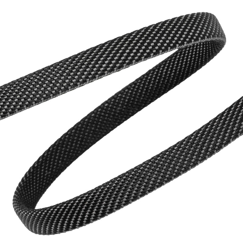 Akyga AK-USB-57 cable 4 en 1 trenzado USB-A/USB-C a USB-C/Lightning, USB 2.0, 65 W, 1 m, gris