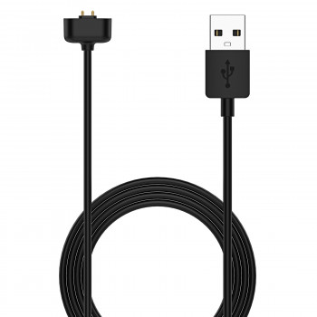 Akyga AK-SW-48 cable de carga para Amazfit Band 7, USB, 1 m