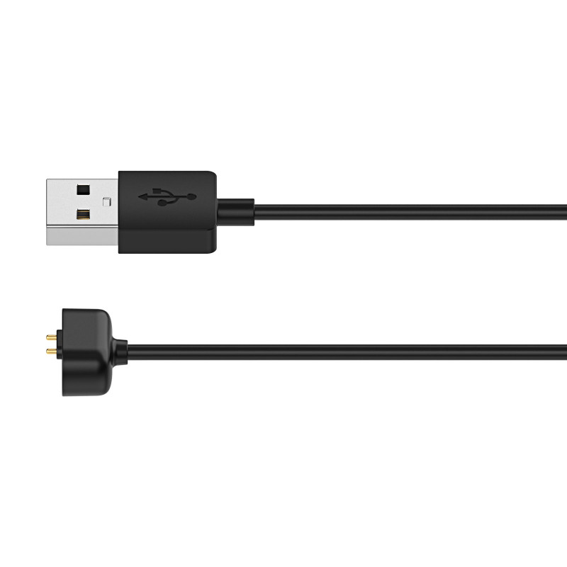 Akyga AK-SW-48 cable de carga para Amazfit Band 7, USB, 1 m