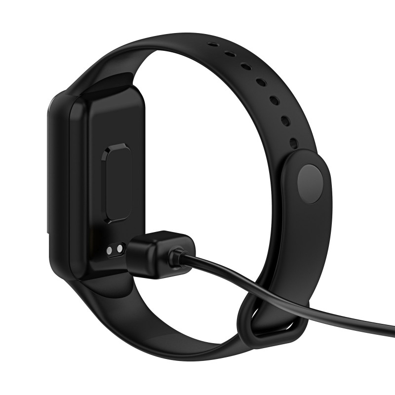 Akyga AK-SW-48 cable de carga para Amazfit Band 7, USB, 1 m