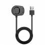Akyga AK-SW-55 cable de carga magnético para SUUNTO 7, USB-A, 1 m