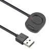 Akyga AK-SW-55 cable de carga magnético para SUUNTO 7, USB-A, 1 m