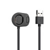 Akyga AK-SW-55 cable de carga magnético para SUUNTO 7, USB-A, 1 m