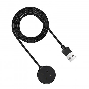 Akyga AK-SW-54 cable de carga magnético para Google Pixel Watch 2, USB-A, 1 m
