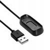 Akyga AK-SW-49 cable de carga para OPPO Band (AB96), USB, 1 m