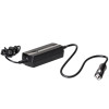 Akyga AK-ND-33 fuente de alimentación para portátil de coche 19,5 V / 3,34 A, 65 W, 7,4 x 5,0 mm + pin, para Dell