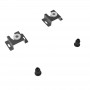Akyga AK-MB-12 soporte de pared universal ultrapiano para TV, 13-70