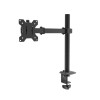 Akyga AK-MB-01 brazo de monitor de sobremesa para un monitor, 15-32