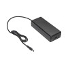 Akyga AK-EV-06 cargador para baterías de 48 V, 54,6 V / 2 A 110 W, DC 5,5 x 2,1 mm, 1 m