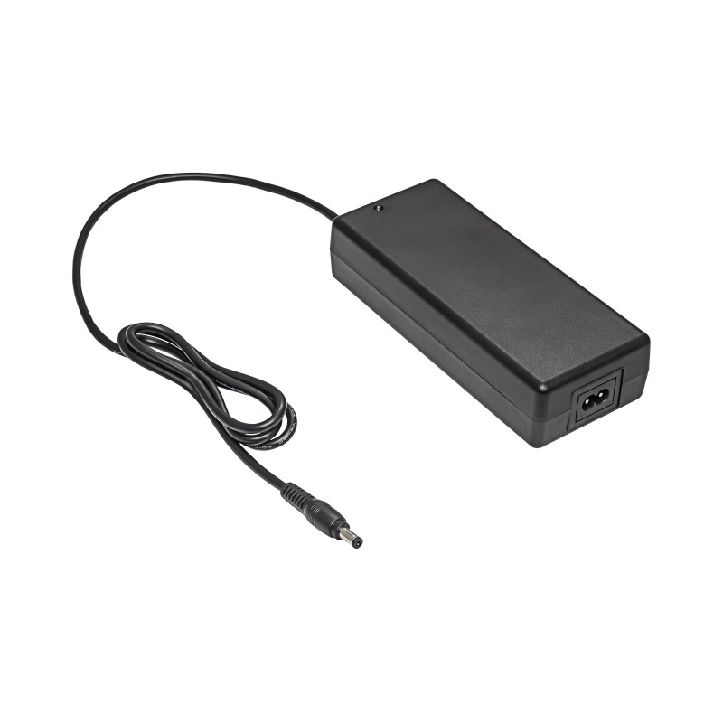 Akyga AK-EV-06 cargador para baterías de 48 V, 54,6 V / 2 A 110 W, DC 5,5 x 2,1 mm, 1 m