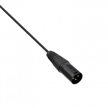 Akyga AK-EV-04 cargador para bicicletas eléctricas para baterías de 48 V, 54,6 V / 2 A, 110 W, conector macho XLR de 3 pines, 1 m