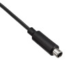 Akyga AK-EV-07 cargador para patinete eléctrico Xiaomi Mijia 36 V, 42 V / 1,7 A 72 W, RCA 7,9 x 5,6 mm, 1 m