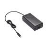 Akyga AK-EV-07 cargador para patinete eléctrico Xiaomi Mijia 36 V, 42 V / 1,7 A 72 W, RCA 7,9 x 5,6 mm, 1 m