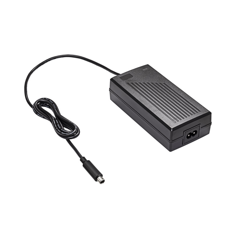 Akyga AK-EV-07 cargador para patinete eléctrico Xiaomi Mijia 36 V, 42 V / 1,7 A 72 W, RCA 7,9 x 5,6 mm, 1 m