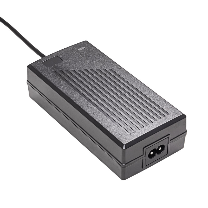Akyga AK-EV-07 cargador para patinete eléctrico Xiaomi Mijia 36 V, 42 V / 1,7 A 72 W, RCA 7,9 x 5,6 mm, 1 m