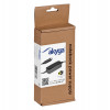 Akyga AK-ND-37 fuente de alimentación para portátil de coche 19 V / 4,74 A, 90 W, 5,5 x 3,0 mm + pin, para Samsung