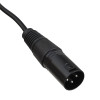 Akyga AK-EV-13 cargador para bicicletas eléctricas de 36 V, 42 V / 4 A 168 W, XLR de 3 pines (M), 1 m