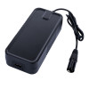 Akyga AK-EV-13 cargador para bicicletas eléctricas de 36 V, 42 V / 4 A 168 W, XLR de 3 pines (M), 1 m