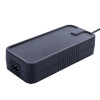 Akyga AK-EV-13 cargador para bicicletas eléctricas de 36 V, 42 V / 4 A 168 W, XLR de 3 pines (M), 1 m