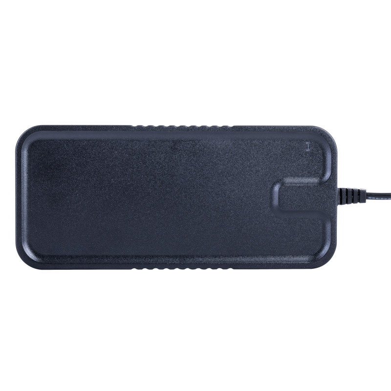 Akyga AK-EV-13 cargador para bicicletas eléctricas de 36 V, 42 V / 4 A 168 W, XLR de 3 pines (M), 1 m