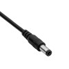 Akyga AK-PD-19 fuente de alimentación para iRobot Roomba, 22,5 V / 1,25 A 28 W, 1,8 m, negra