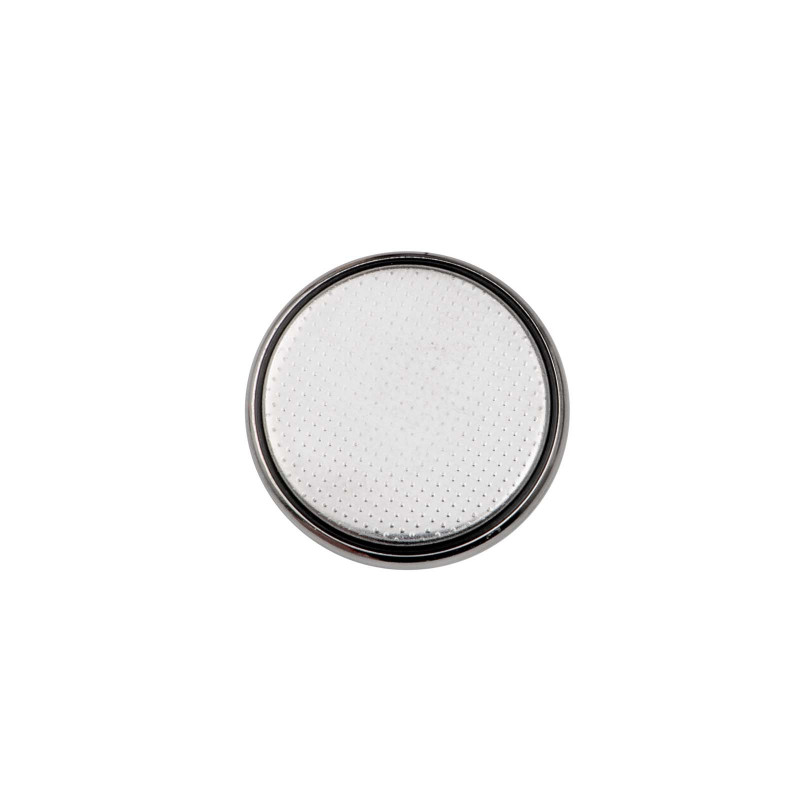 Akyga AKY1074 pila de botón de litio CR2025, Li-MnO2, 3 V, 150 mAh