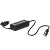 Akyga AK-ND-38 fuente de alimentación de coche para portátil 19 V / 3,16 A, 60 W, 5,5 x 3,0 mm + pin, para Samsung