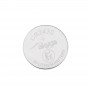 Akyga AKY1084 pila de litio CR2430 3 V 280 mAh