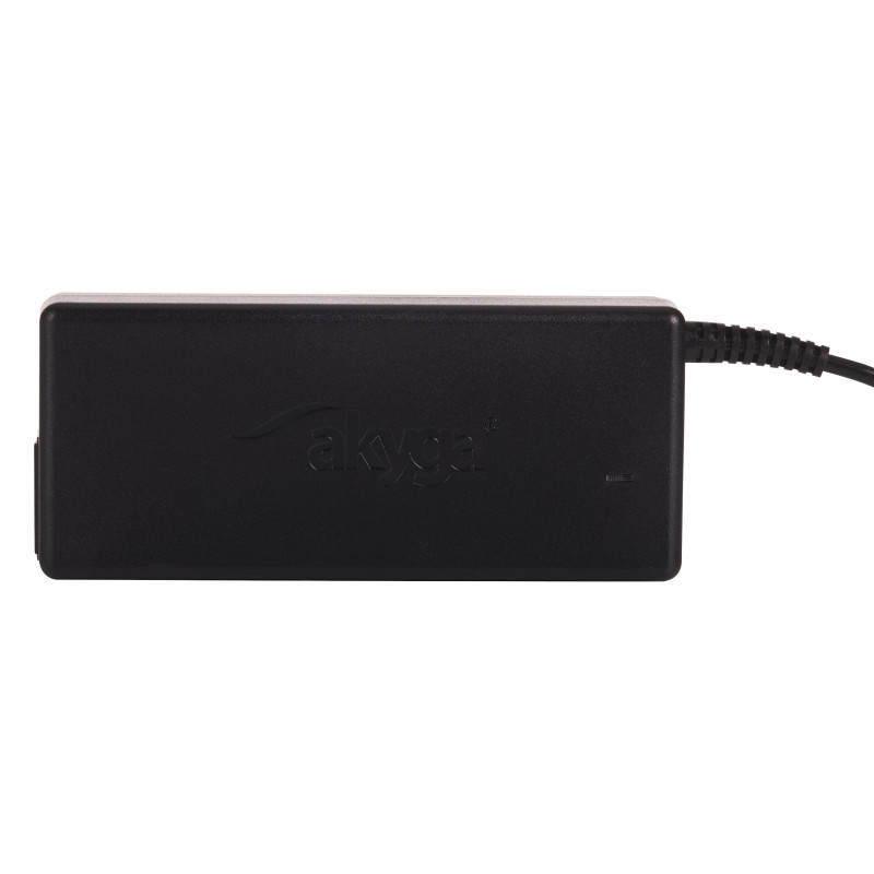 Akyga AK-ND-44 fuente de alimentación para portátil 19 V / 6,3 A, 120 W, 5,5 x 2,5 mm, 1,2 m