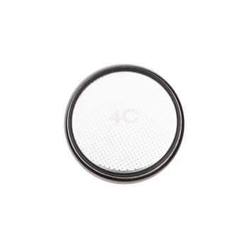 Akyga UltraCoin AKY1984 pila de botón Li-Ion recargable LIR2025 3,7 V 48 mAh