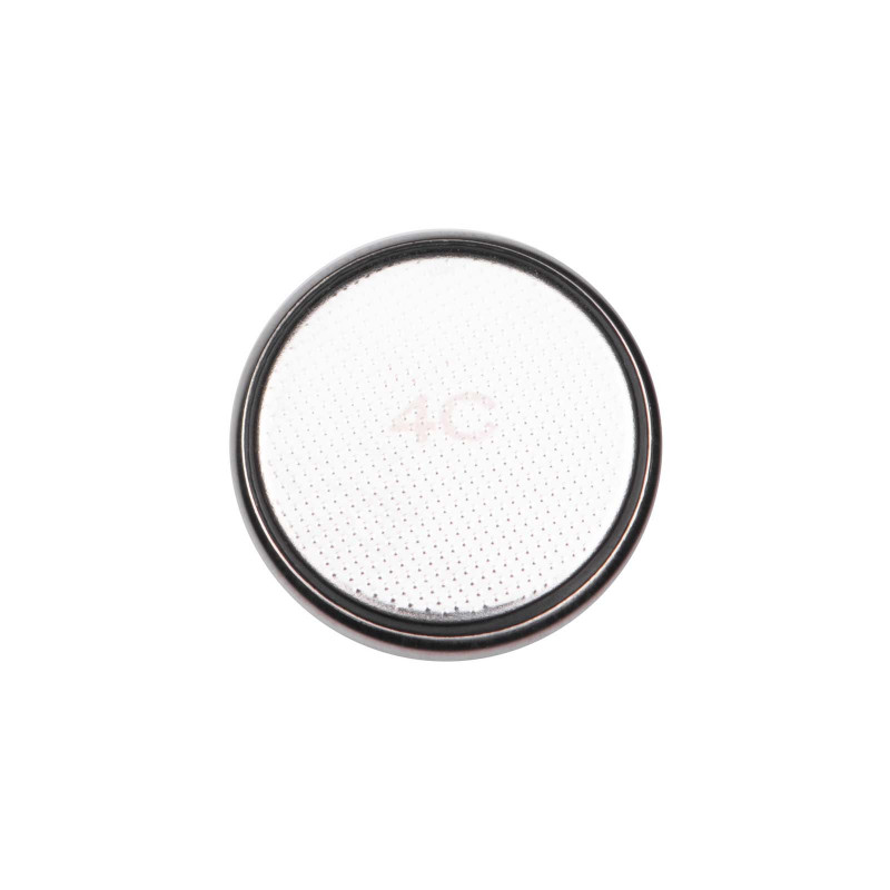 Akyga UltraCoin AKY1984 pila de botón Li-Ion recargable LIR2025 3,7 V 48 mAh