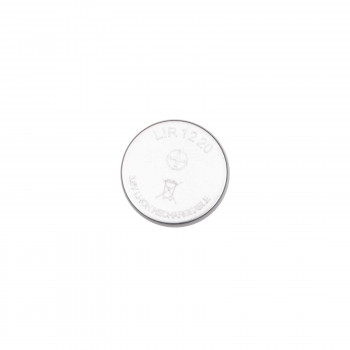 Akyga UltraCoin AKY1933 pila de botón Li-Ion recargable LIR1220 3,7 V 9 mAh