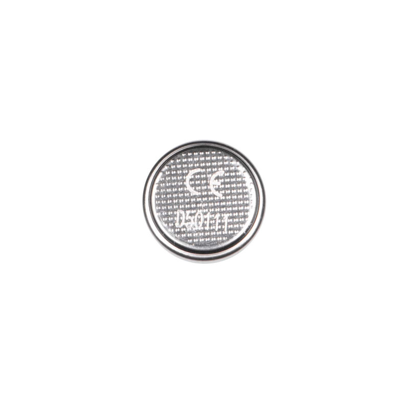Akyga UltraCoin AKY1933 pila de botón Li-Ion recargable LIR1220 3,7 V 9 mAh
