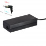 Akyga AK-ND-46 fuente de alimentación para portátil 18,5 V / 6,5 A, 120 W, 7,4 x 5,0 mm + pin, 1,2 m, para HP
