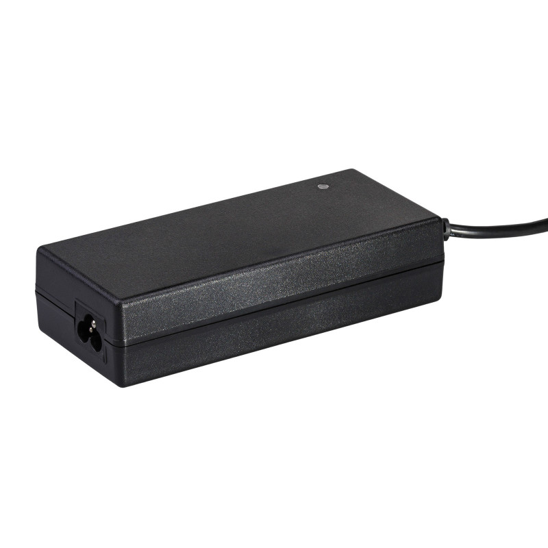 Akyga AK-ND-46 fuente de alimentación para portátil 18,5 V / 6,5 A, 120 W, 7,4 x 5,0 mm + pin, 1,2 m, para HP