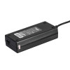 Akyga AK-ND-46 fuente de alimentación para portátil 18,5 V / 6,5 A, 120 W, 7,4 x 5,0 mm + pin, 1,2 m, para HP