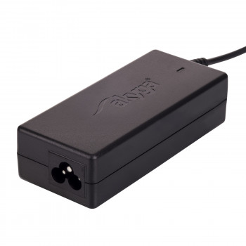 Akyga AK-ND-61 fuente de alimentación para portátil 19 V / 2,37 A, 45 W, 5,5 x 2,5 mm, 1,2 m, para Toshiba