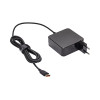 Akyga AK-ND-59 fuente de alimentación para portátil 20 V / 2,0 A, 40 W, Lenovo Power USB, 1,2 m, para Lenovo