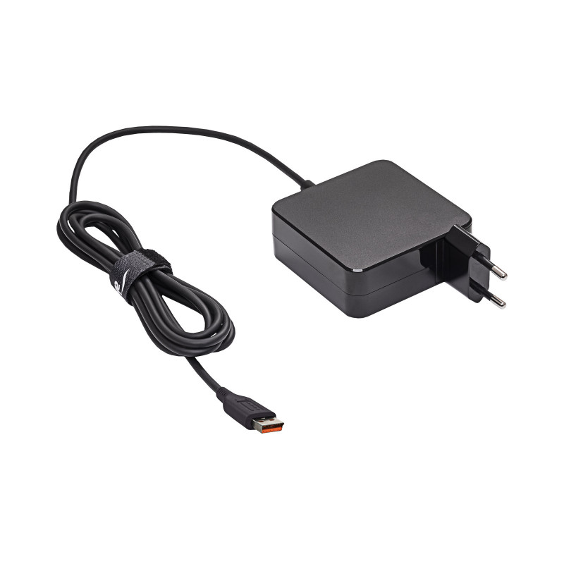 Akyga AK-ND-59 fuente de alimentación para portátil 20 V / 2,0 A, 40 W, Lenovo Power USB, 1,2 m, para Lenovo