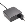 Akyga AK-ND-70 fuente de alimentación USB-C para portátil, 65 W, Power Delivery, 5-20 V / 3-3,25 A, 1,2 m