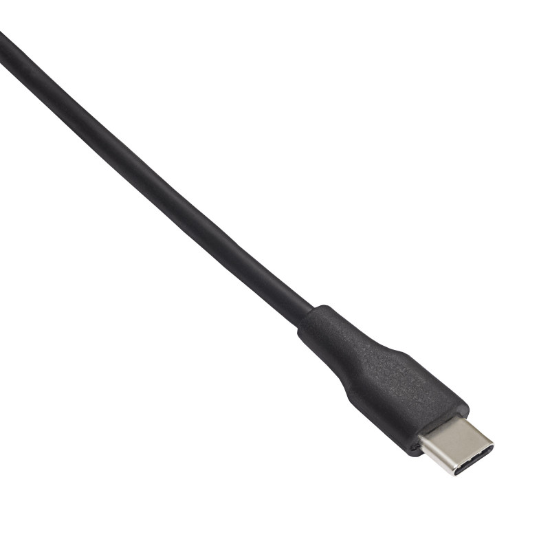 Akyga AK-ND-70 fuente de alimentación USB-C para portátil, 65 W, Power Delivery, 5-20 V / 3-3,25 A, 1,2 m