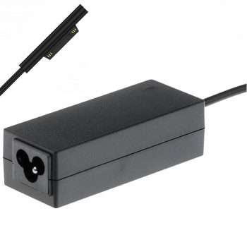 Akyga AK-ND-66 fuente de alimentación para portátil 12 V / 2,58 A, 31 W, Surface Connect, 1,2 m, para Microsoft Surface Pro 3 / Pro 4
